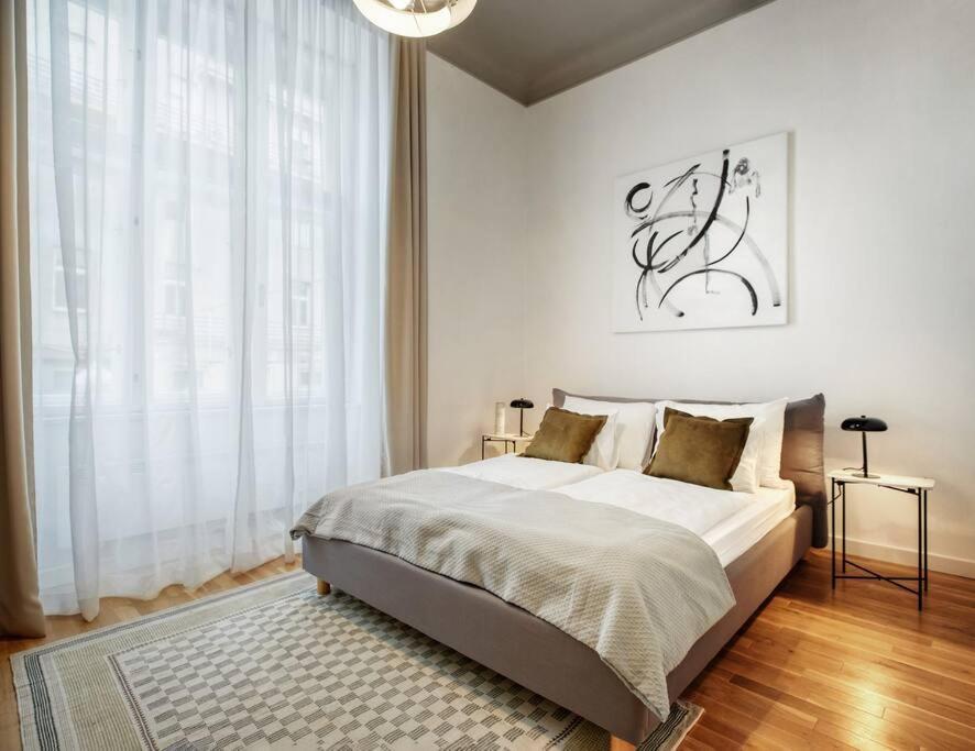 Agravista Main Square Residence By Irundo زغرب المظهر الخارجي الصورة